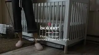 Comfort in Every Step