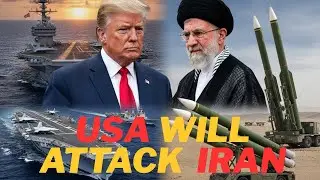 US Military Attack Tactics On Iran : Explained