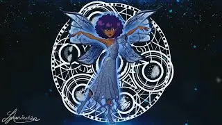 Rubyix Series Transformation- Abena Abrish 