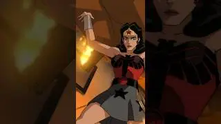 Wonder woman Entry | justice league action superman red son | batman | Luis lane | DC MOVIE 2020
