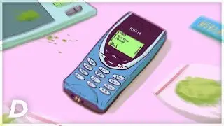 [FREE] Lil Uzi Vert X Nav Type Beat 2017 'Phone' | Lil Uzi Vert Type Beat 2018 | Rap Instrumental