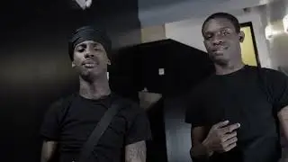 4Dripz- Gooooo (Official VIdeo) SHOT BY HF PRODUCTIONS
