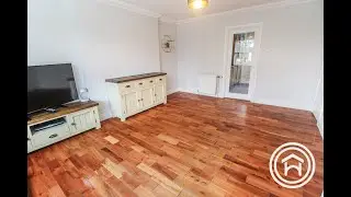 2 Dubton Street, Easterhouse