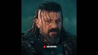 Ulugan😈Killed💀Osman Bey👑By Arrow💘Mongols Entry😎 #shorts #osman