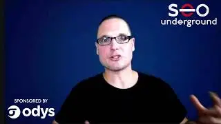 SEO Underground Interview with Chris Palmer