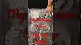 My Coin Album.