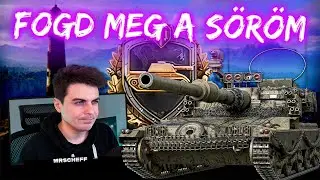 A Manticore &eacute;s az Ac&eacute;lfal var&aacute;zslatos t&ouml;rt&eacute;nete 😂