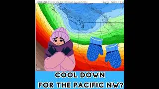 Pattern Change to Colder Conditions!