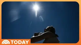 Nearly 70 Million Americans Under Extreme Heat Alerts