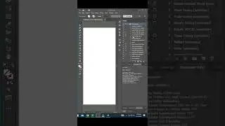 How to set automation in Adobe Illustrator