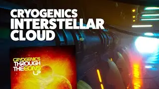 Cryogenics - Interstellar Cloud