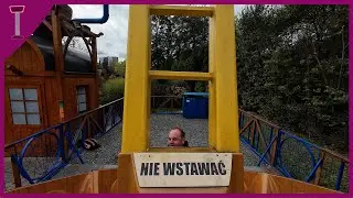 Giant Water Pump - Legendia (onride) 2024