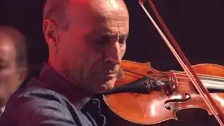 Samvel Yervinyan, Vivaldi, Storm