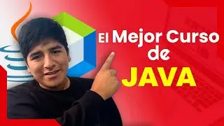 🔴 Curso Completo de Programación en Java GRATIS 2021 👉 Desde Cero Hasta Experto ✅ Full Ejercicios