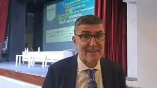 Osservatorio ShipMag, Gariglio: “Porto di Livorno, tantissimi interventi infrastrutturali”