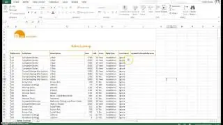 Lifespan Housing - How to Import/Export Refresher Video