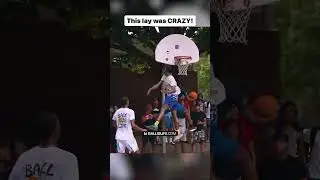 One Of The CRAZIEST Lays I've Ever Filmed