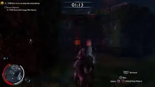 Shadow of Mordor Platinum Trophy Grind
