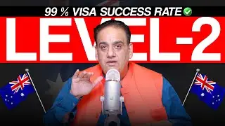 Level 2 Means 99% Visa for genuine students