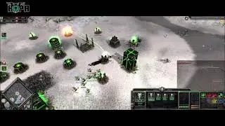Онлайн здибанка: Dawn of War Definitive Edition