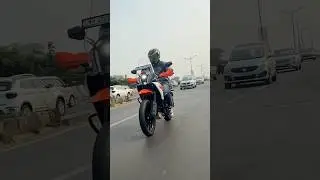Sold My Dominar 400 for This Beast! | KTM Adventure 390 Reveal 🔥 #ktmlife