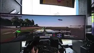 POV: Practice Hotlap for Monza Barcade Open Wheeler Cup 