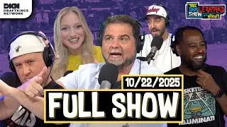 Shaquille O'Neal: The Underachiever (ft Dianna Russini, Jeff Pearlman, Jessica Smetana, & Leon Cote)