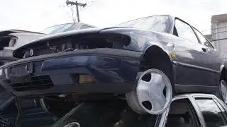 SAAB 9-3 Turbo 9-5 2.3 Eco Boost OEM Used Auto Parts