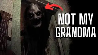This Psychological Horror Game MESSED ME UP! | She Was 98