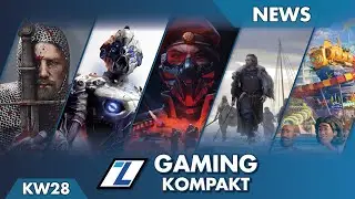 News zu Tempest Rising / Norse wird das n&auml;chste Wikinger-Highlight