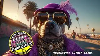 🔥 West Coast Funk & G-Funk Mix | Nu-Funk Talkbox Vibes | CF Vol. 014