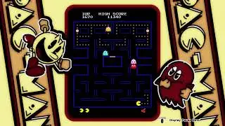 Old School Games