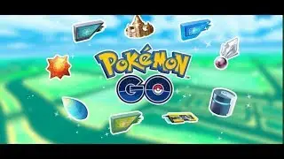 &iexcl;DIRECTO DE POK&Eacute;MON GO SALVAJE!