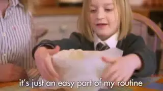 Food waste recycling made easy!