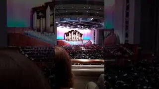General conference April 2017
