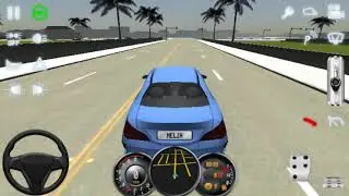 Driving School 2017 Android Gameplay