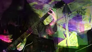 Nomadic Rituals -  Them (Official Music Video - Sludge/Doom/Metal)