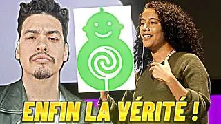 SWEET BABY INC SE DÉFEND : “ON NOUS A MAL COMPRIS”