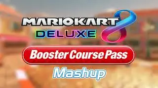 Wii Daisy Circuit - Mashup