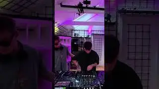 Fat Couch by wAFF Brings Playful Tech House Energy to the Floor