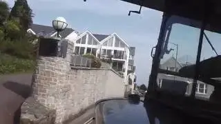 Lost in St Ives (bus)