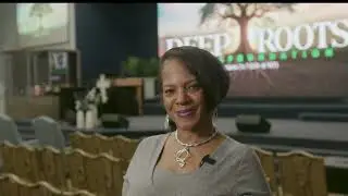 A Special Message from First Lady C. Moore