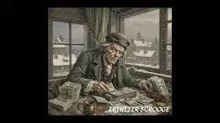 The Children of Baker Street - Ebenezer Scrooge
