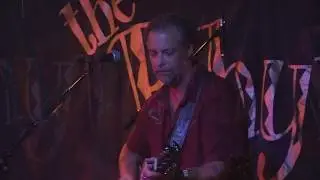 A Man Called Ed at The Rhythm Room