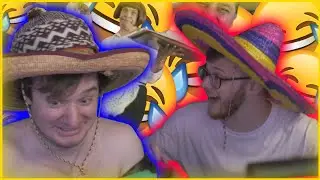 SuperSrandovní FTÍPEČKY #3 │ BUDEŠ SE POPADAT ZA BŘICHO!! w/ PTNGMS