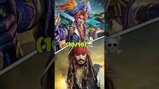 Ranking Clint Skins 🤠🔫 &ndash; Which One Shoots to the Top? #mlbb