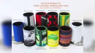 Stubby Holders HD720p