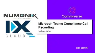 Microsoft Teams Compliance Call Recording