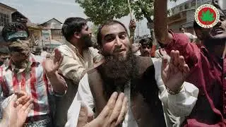 Masarat Alam Bhat | APHC Chairman | Voice of Freedom 