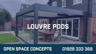 Open Space Concepts